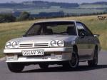 Opel Manta GSi 1984 года